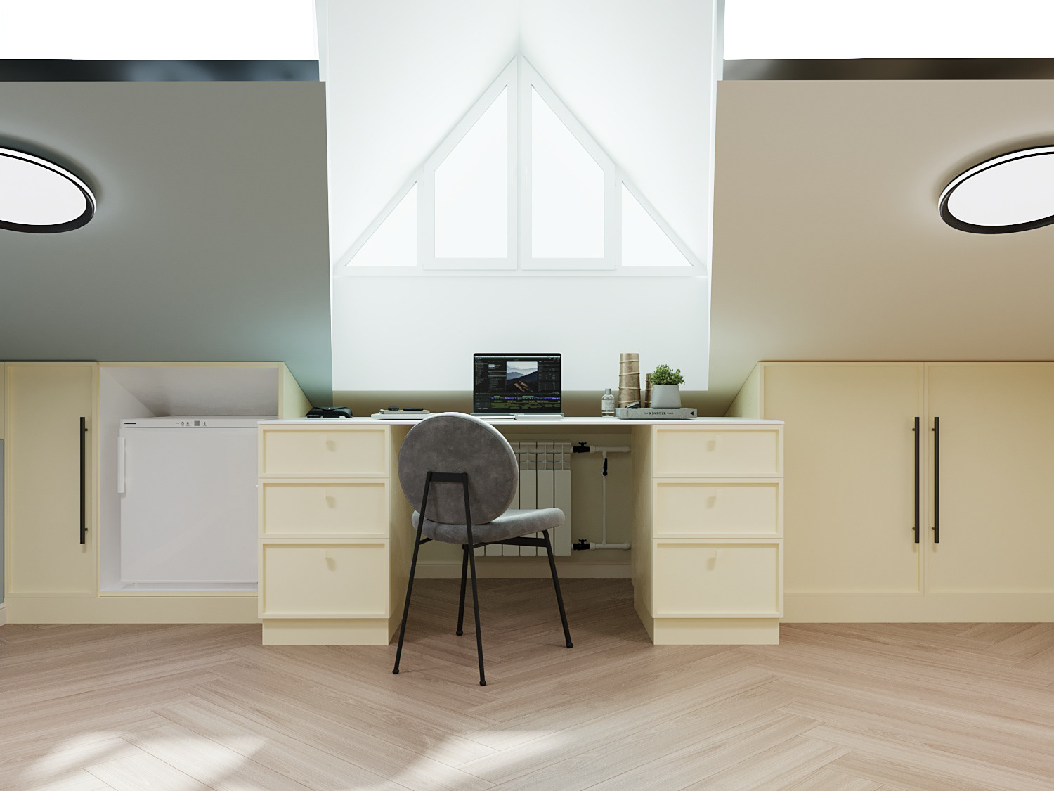 Кабинет Маникюра-27