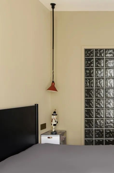 车模发烧友的现代轻奢家园-58