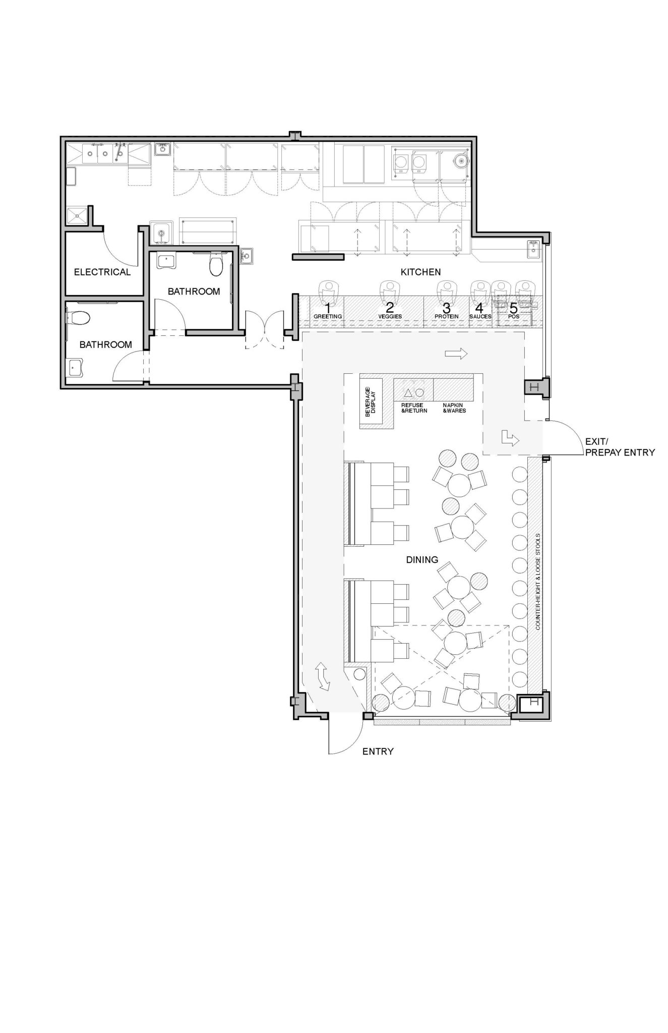 普瑞玛由 CORE 建筑与设计事务所-8