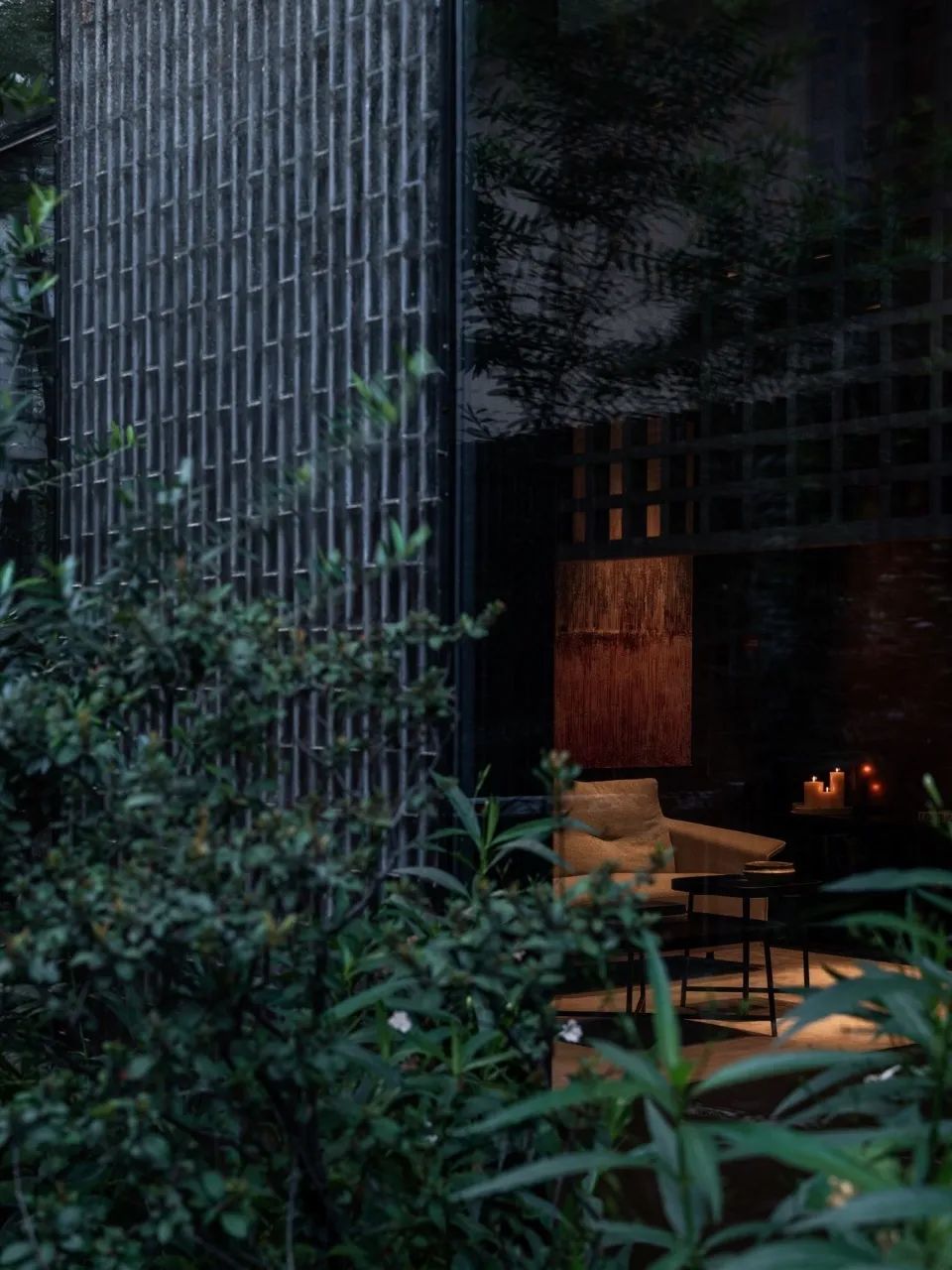 深圳湾斐瑞酒店改造丨中国深圳丨墨照建筑设计事务所-64