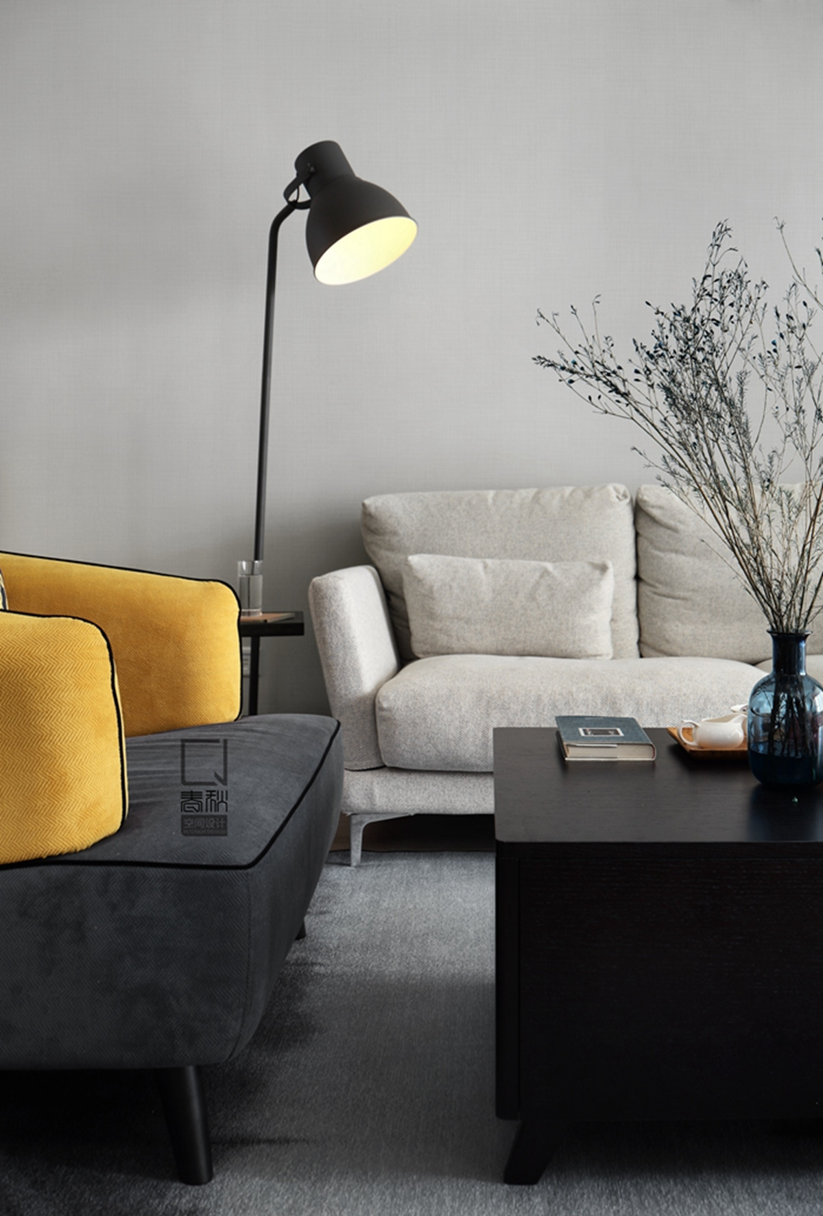 春秋空间设计 --江阴院子-11