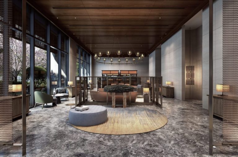 行走在光影流轉的紅緋之間 - WEHOUSE-15