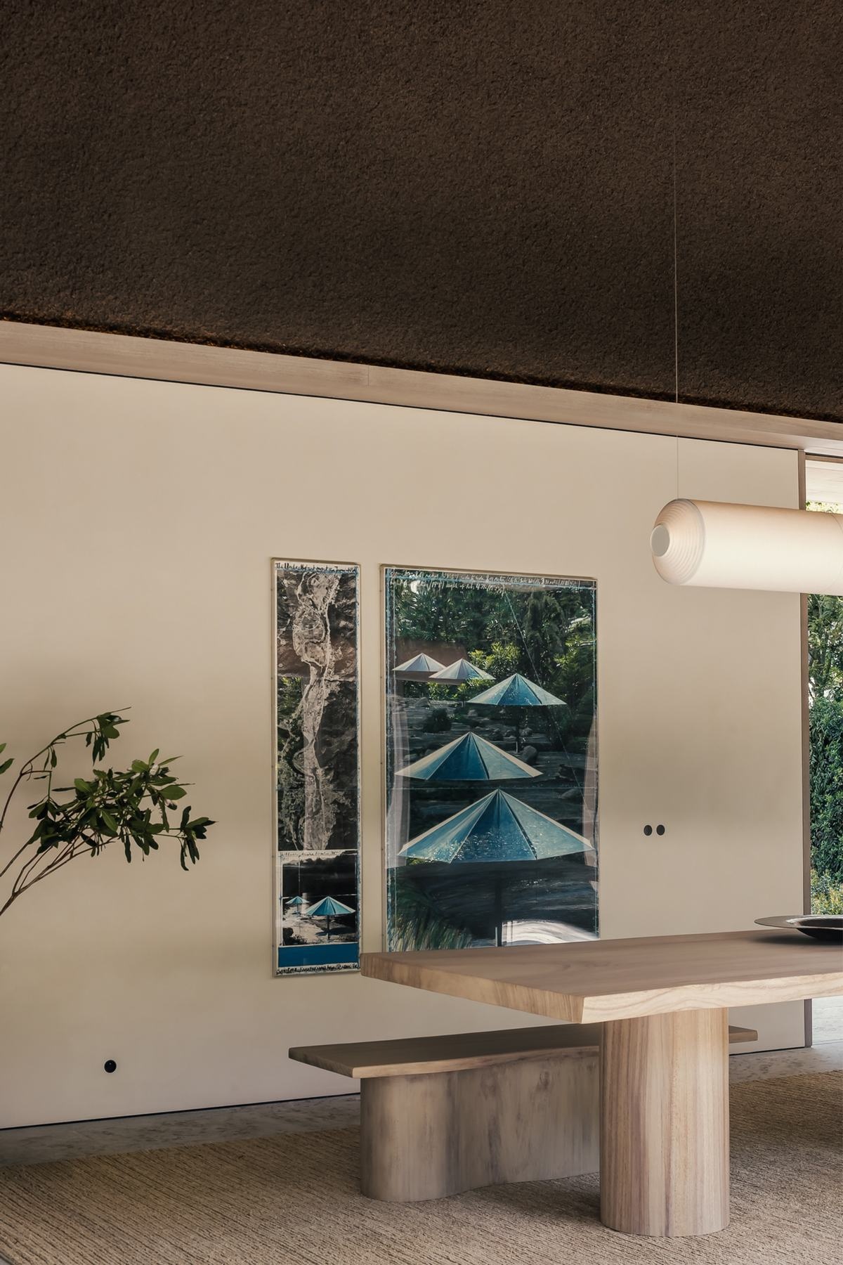 VC 住宅:静谧与开阔丨比利时丨Simon de Burbure-25