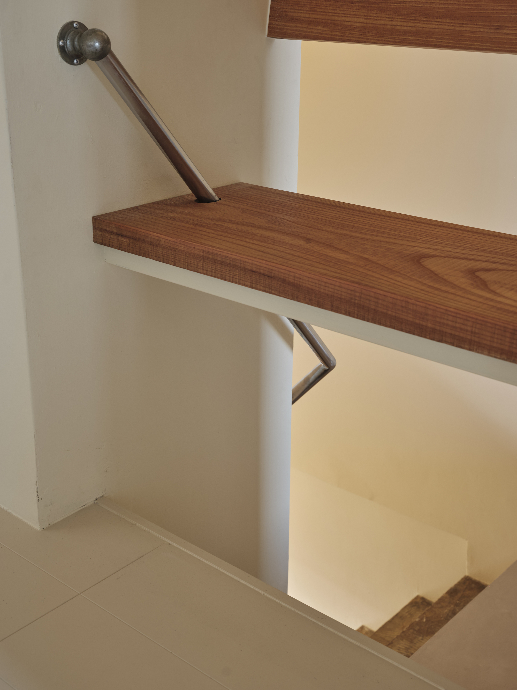 日式平层住宅丨日本东京丨toolbox-47