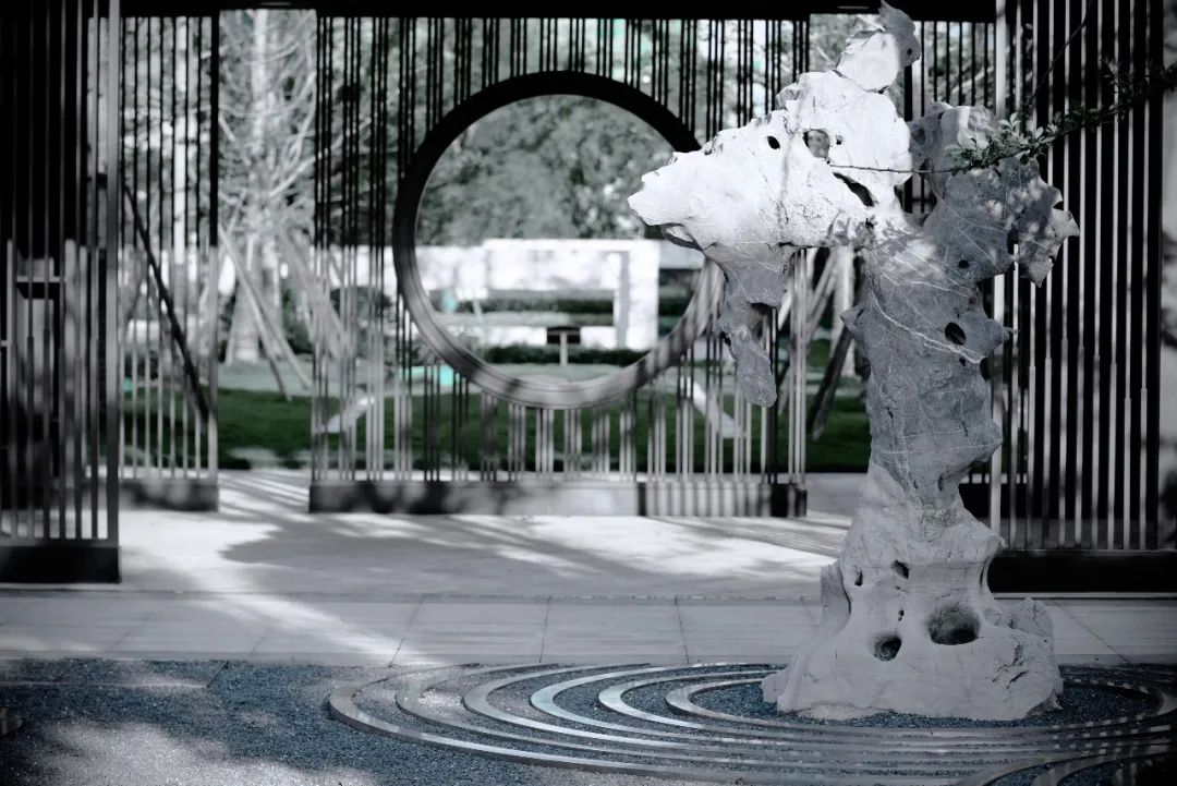 湖湘山水，中建·昭山印象的山湖秘境-65