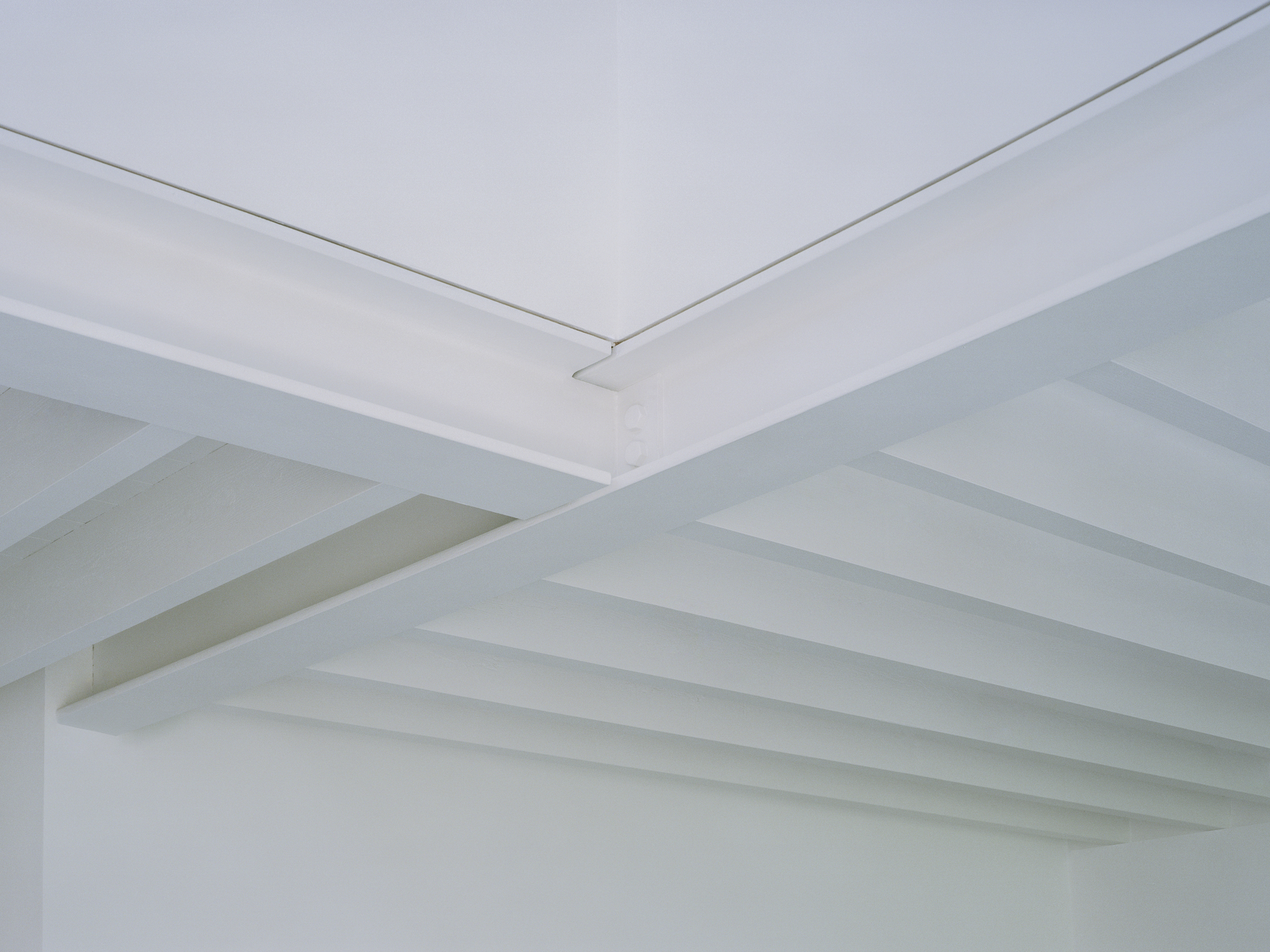 工作室住宅丨英国丨Jonathan Burlow-10