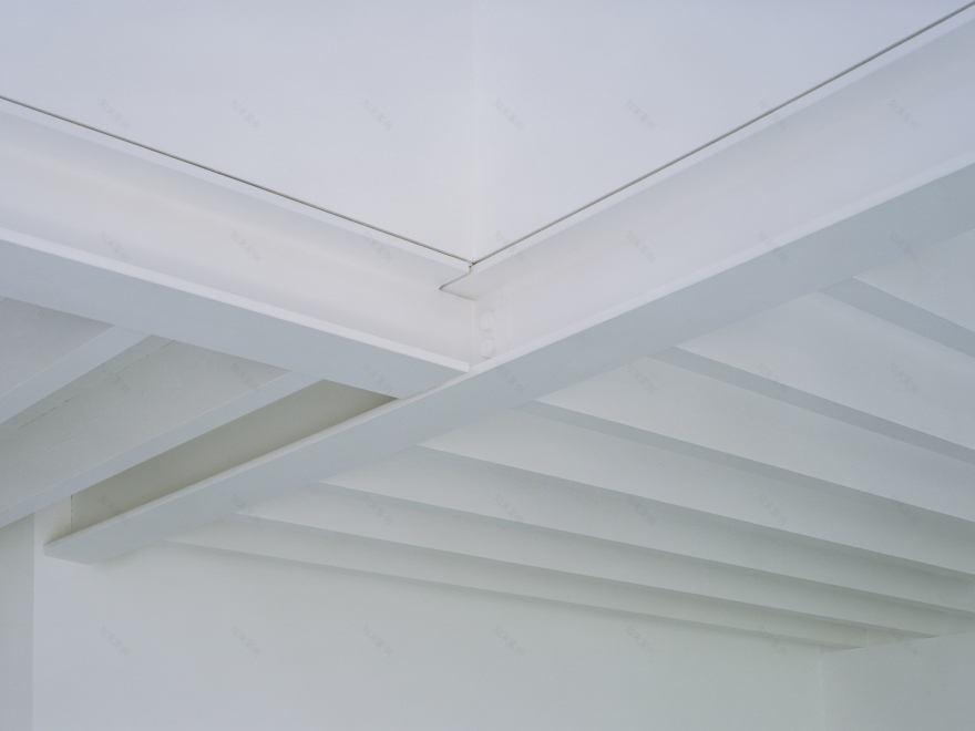 工作室住宅丨英国丨Jonathan Burlow-10