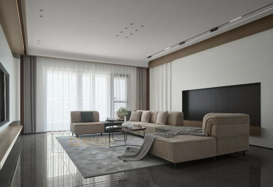 星艺实景|简约，不简单-14