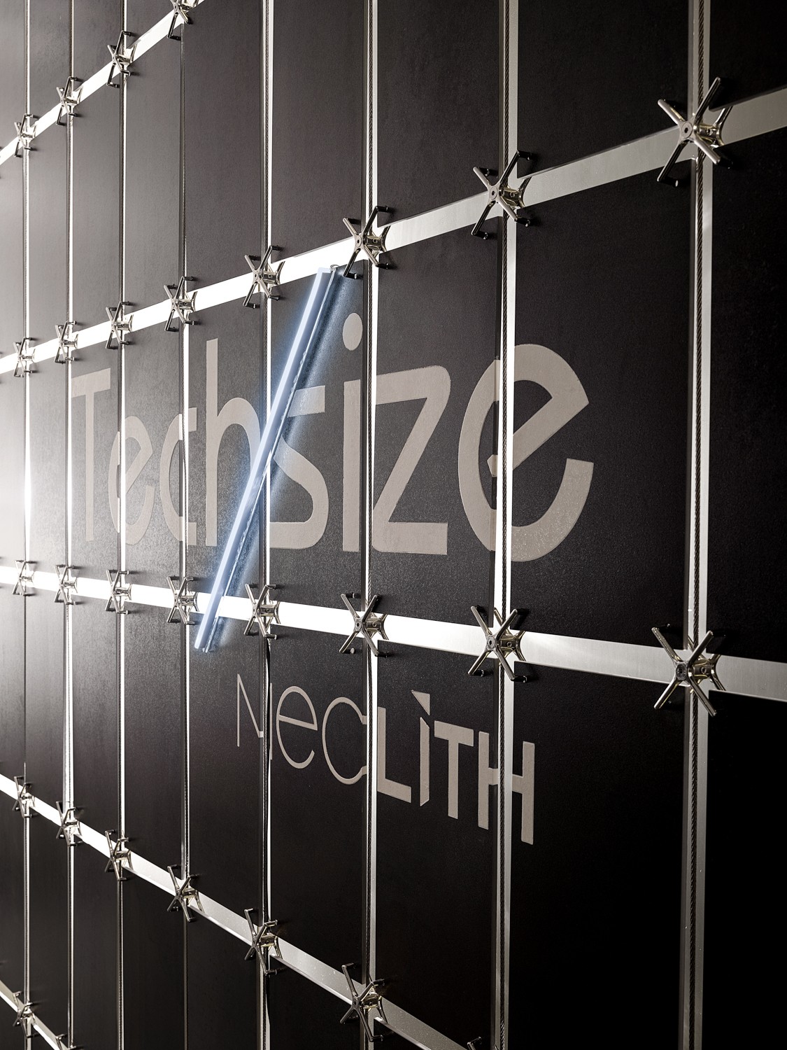 200㎡办公设计丨中国丨HEAN 工作室-41