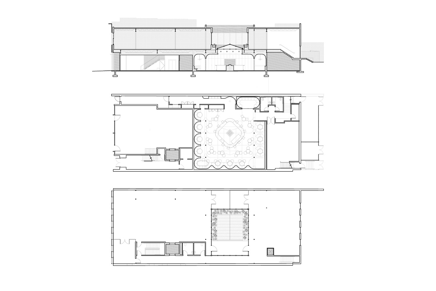 美国核桃街 1123 号混合建筑丨MQ 建筑-16