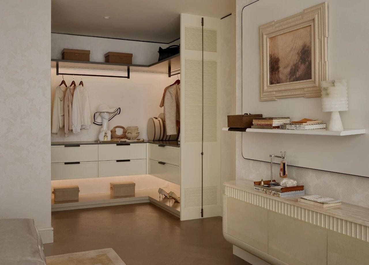 中交蔚蓝海岸丨中国广州丨广州大朴(空间设计,陈设设计)-20