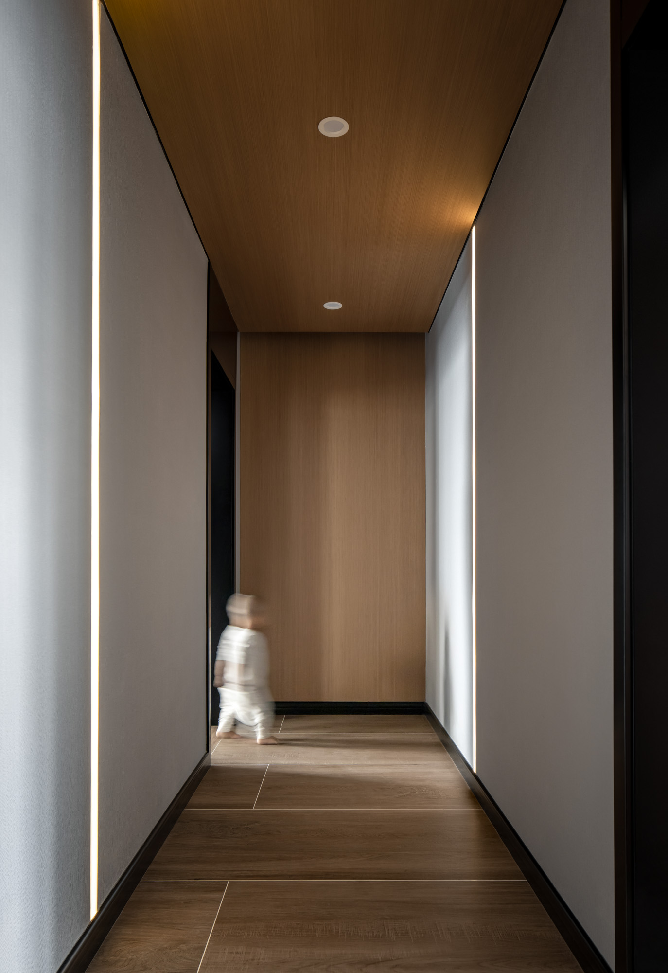 职场女性独享的 160 平米实用美学空间-33