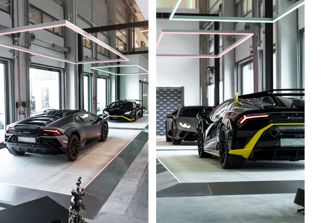 丨德国科隆丨Döring Dahmen Joeressen Architekten-7