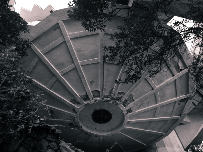 疗养院“友谊”（Пансионат «Дружба»）丨俄罗斯丨“疗养地项目”（«Курортпроект»）设计团队-54