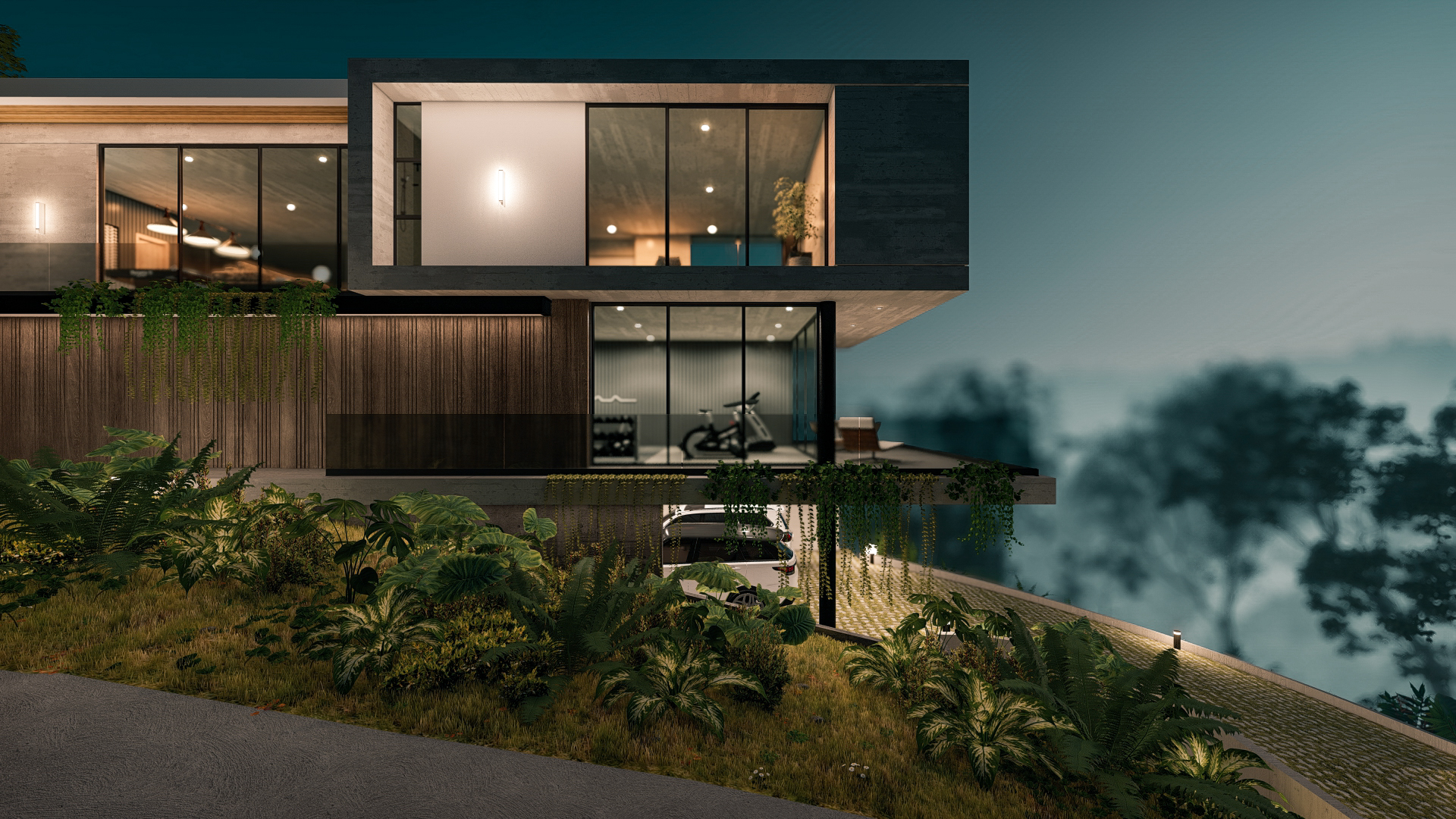 科隆山丨哥斯达黎加-14