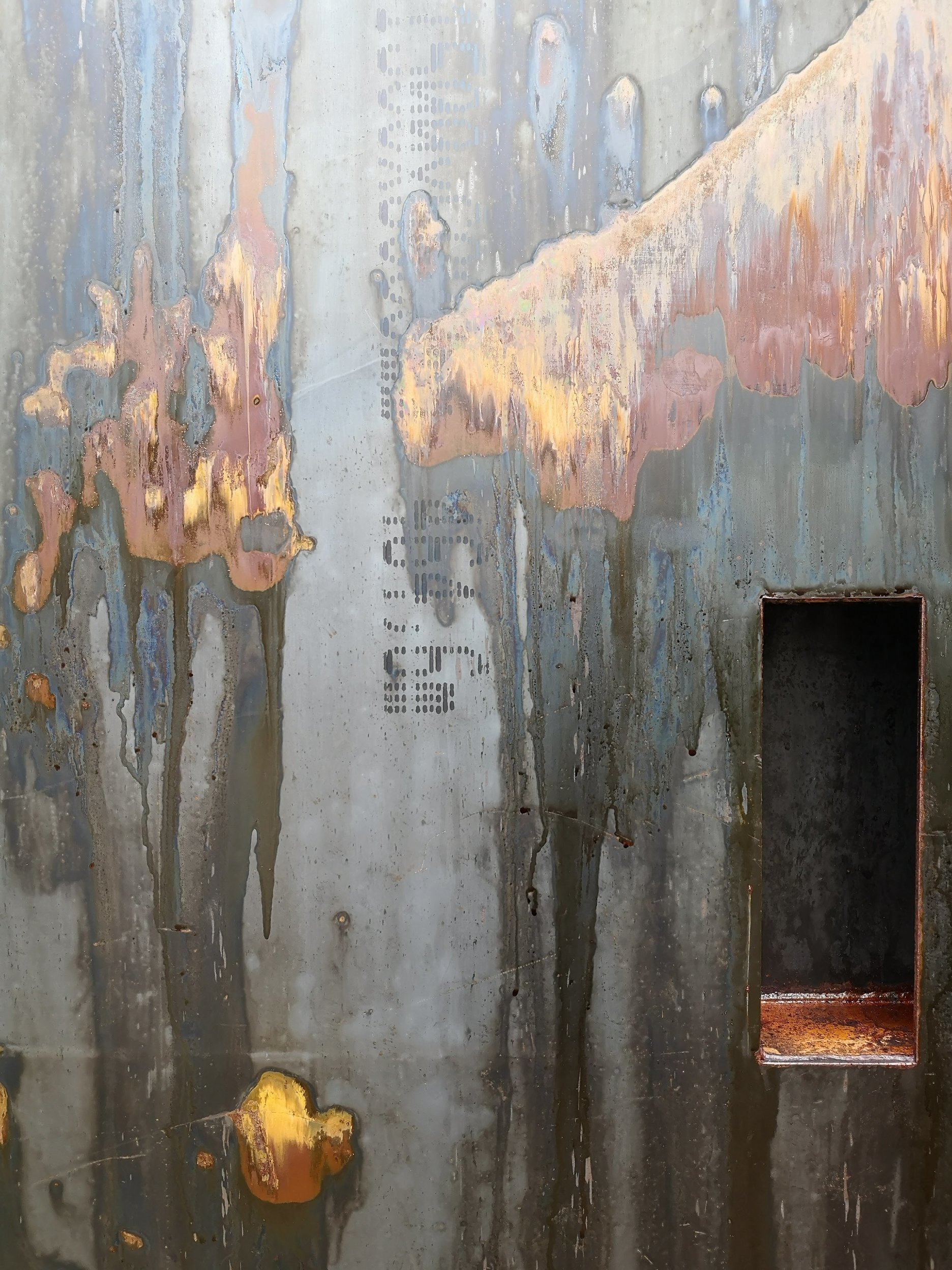 班斯卡比斯特里察一战军人墓地修复丨斯洛伐克丨Ing. arch. Benjamín Brádňanský等-84