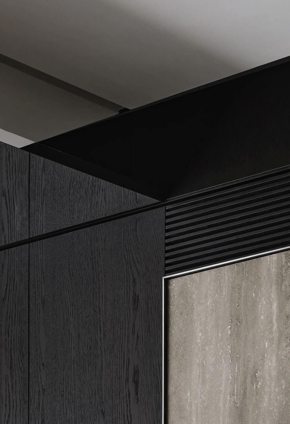 凌杰内建筑 · 台州280m²大平层丨中国台州-55