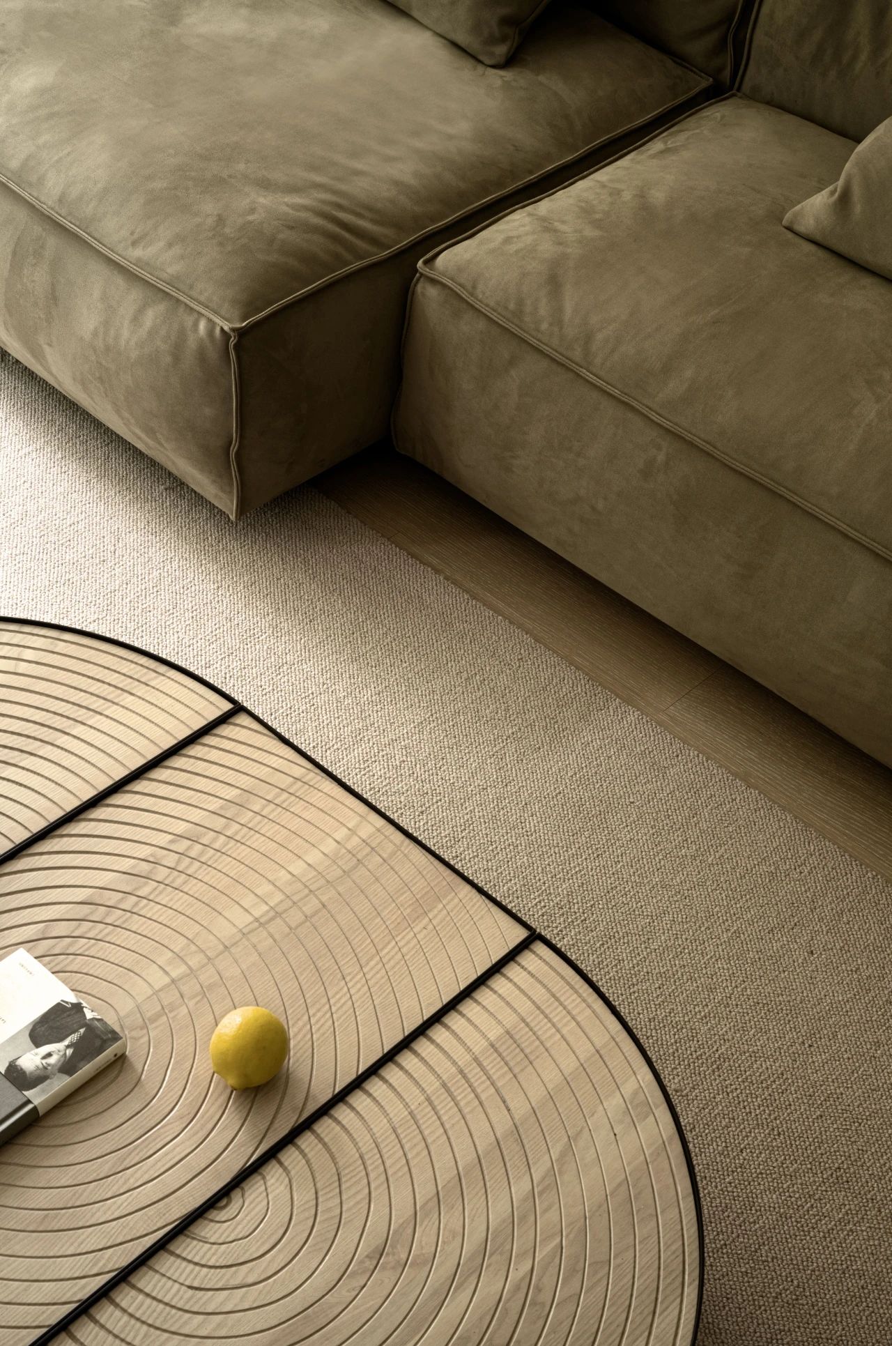 发小的家丨中国南充丨jsd. 简璞设计-22