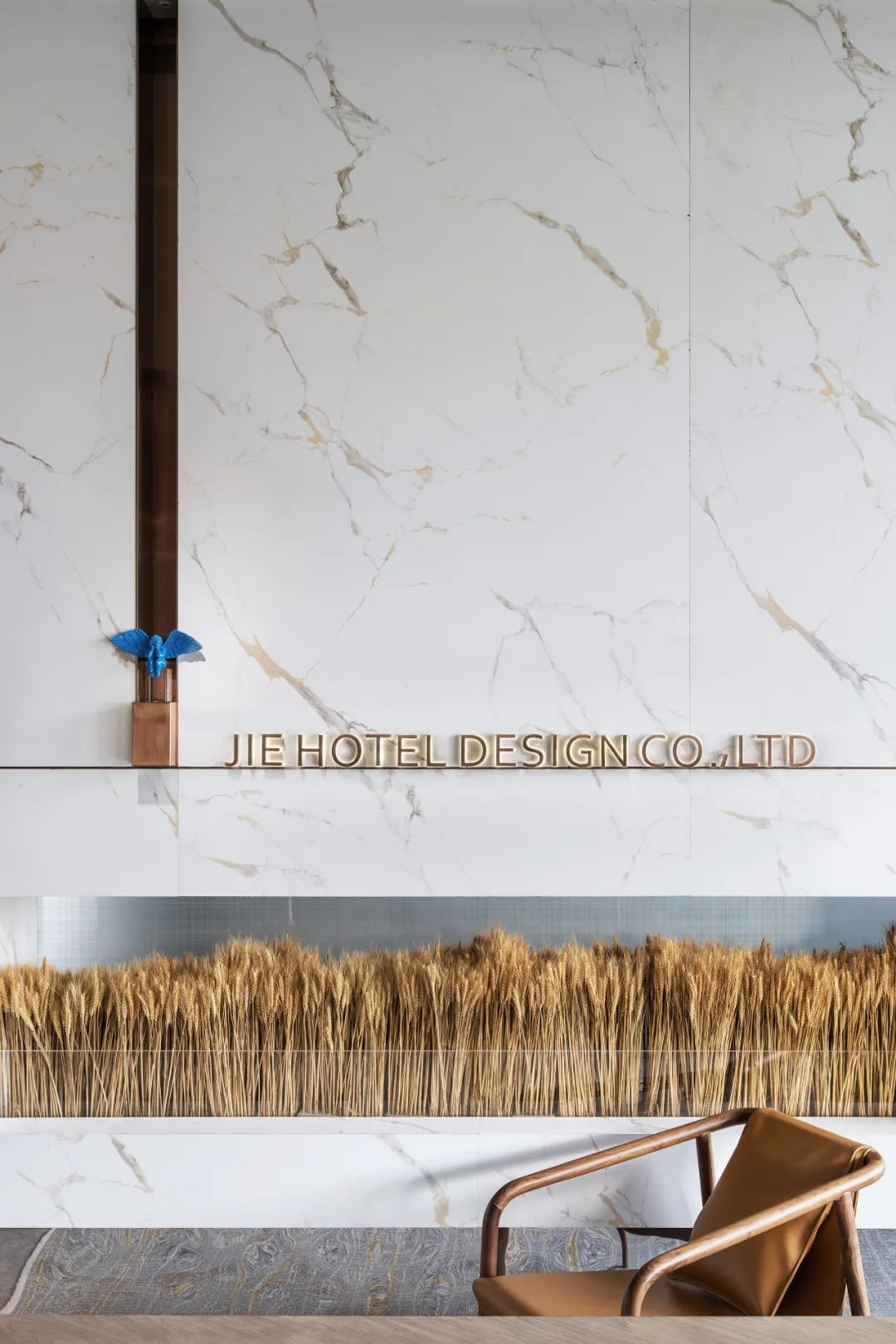 杰作空间设计院办公室项目丨中国河北丨山东杰作空间设计院有限公司-13