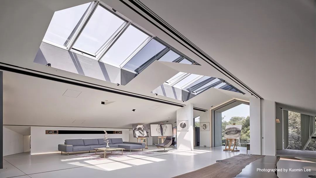 造价3000万，面积2000㎡的H18，背后藏着多少设计秘密？-9