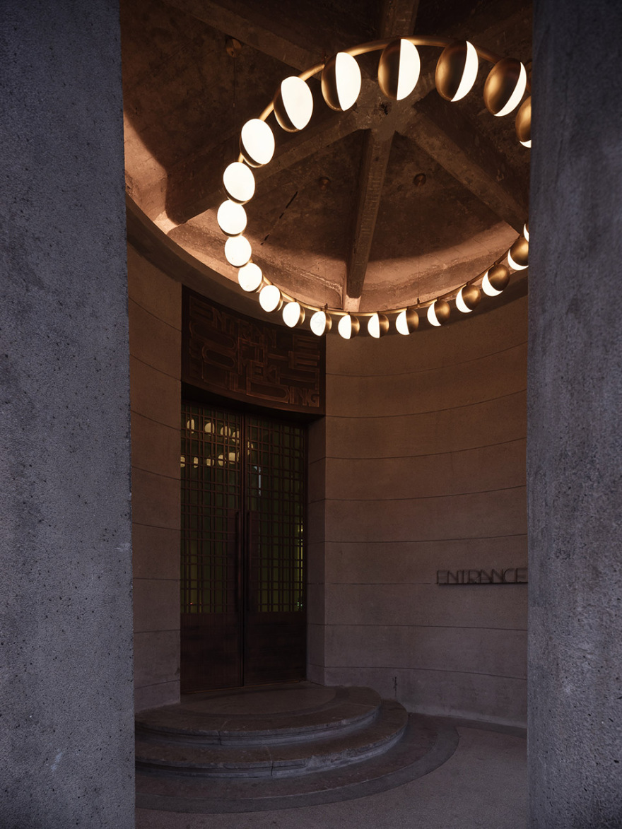 沙美大楼改造丨中国上海丨是所设计-15