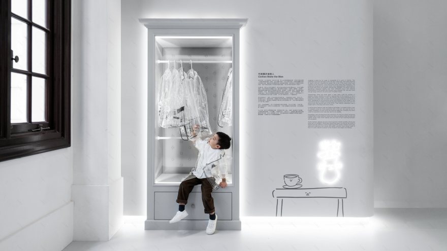 Let's Do Lunch · 中亚设计师社区(ADC)丨中国香港丨ADO Limited-8