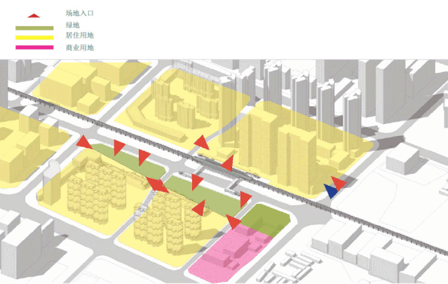 深圳龙华绿廊公园三期丨中国深圳-145