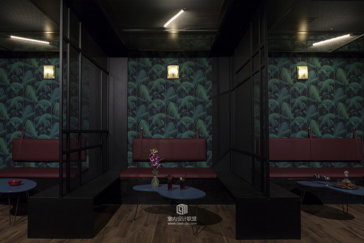 Rashomon Bar 俱乐部-20