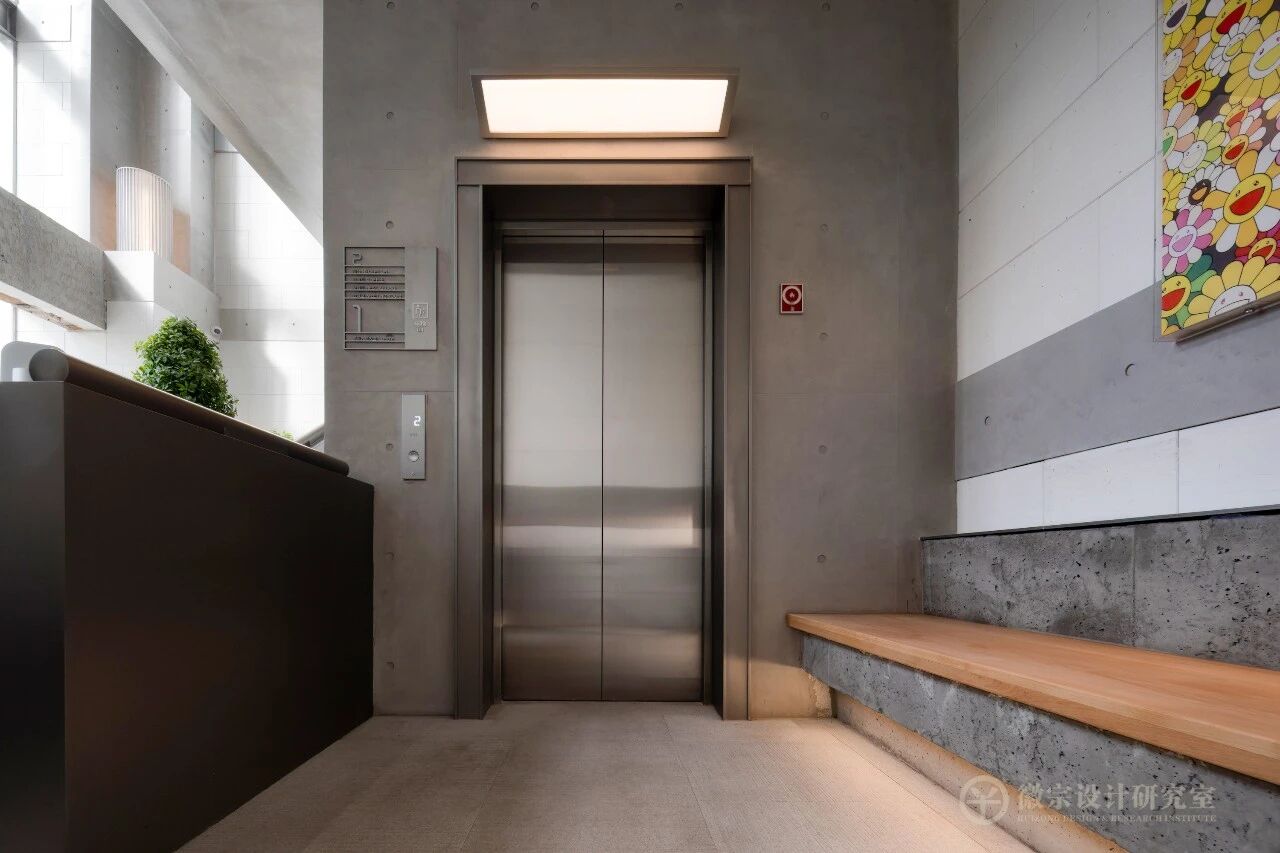 悦几酒店 JOYSTAY HOTEL丨中国郑州-44