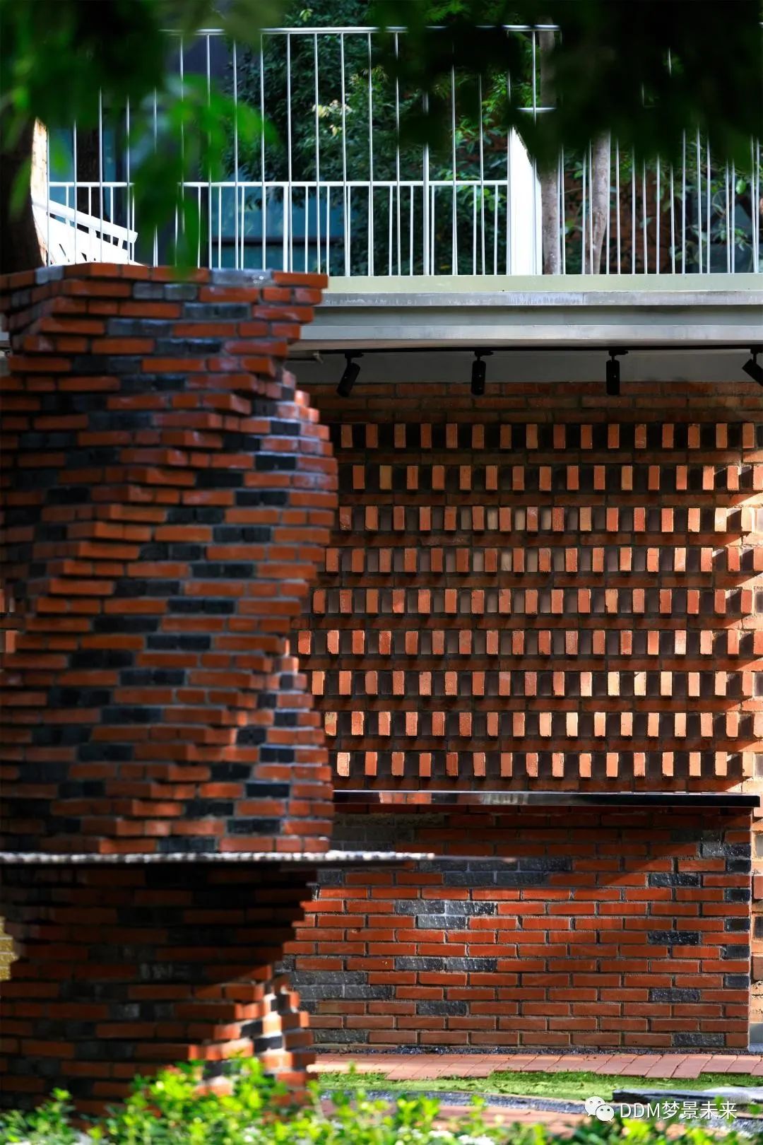 董小姐与马丁丨中国成都丨成都梦景未来环境艺术设计有限公司,成都在行建筑设计事务所有限公司-21