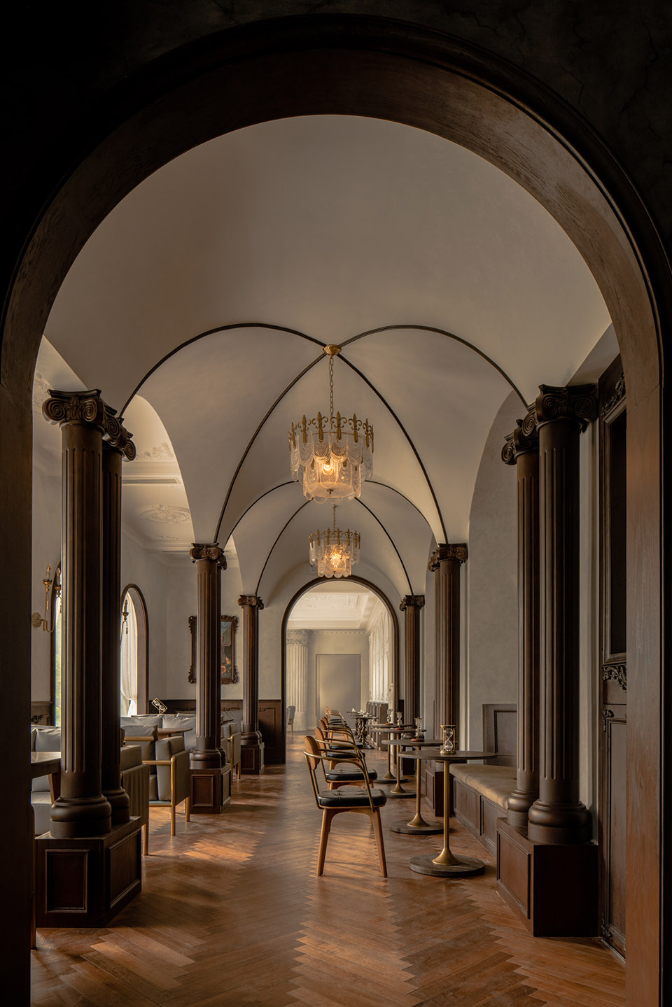 NOVVINE酒吧，成都 | TOPWORKS-13