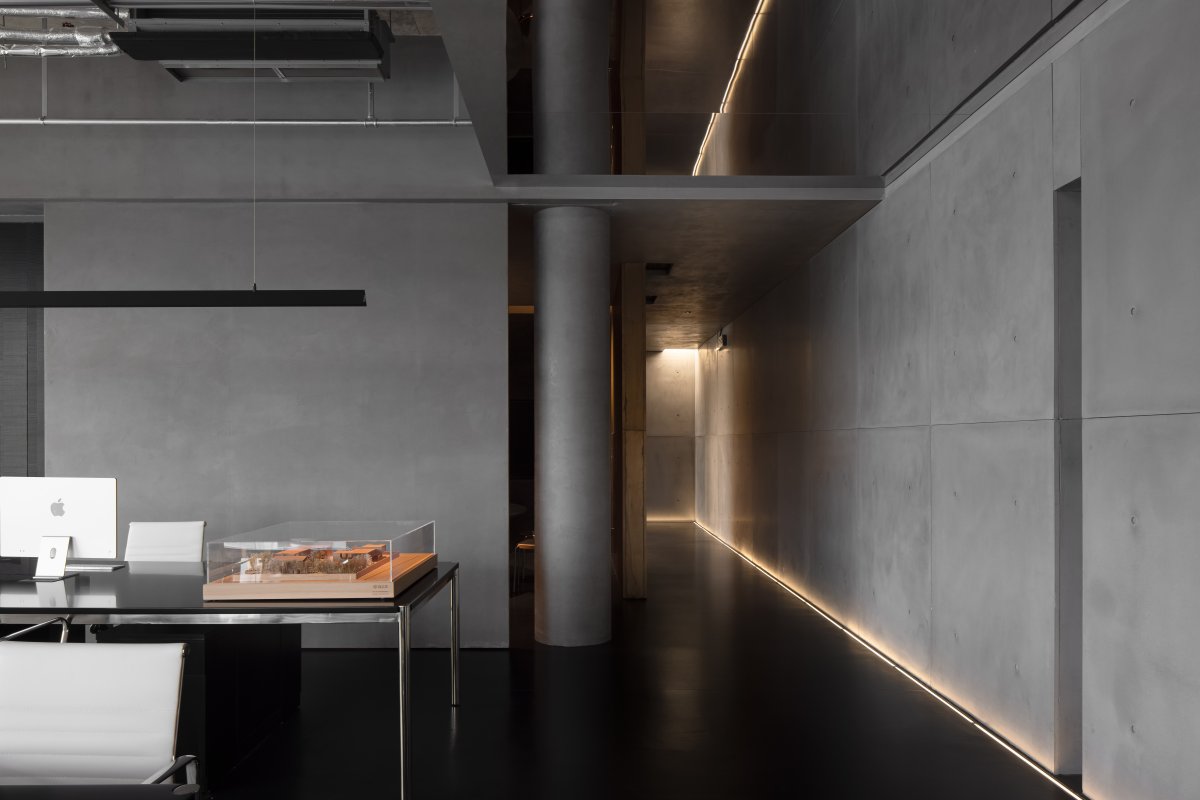 今古凤凰深圳办公室丨中国深圳-30