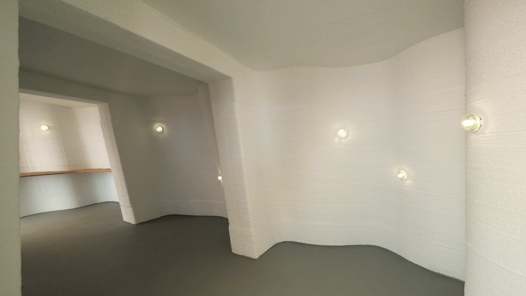 沙漠方舟丨中国内蒙古丨余留地-41