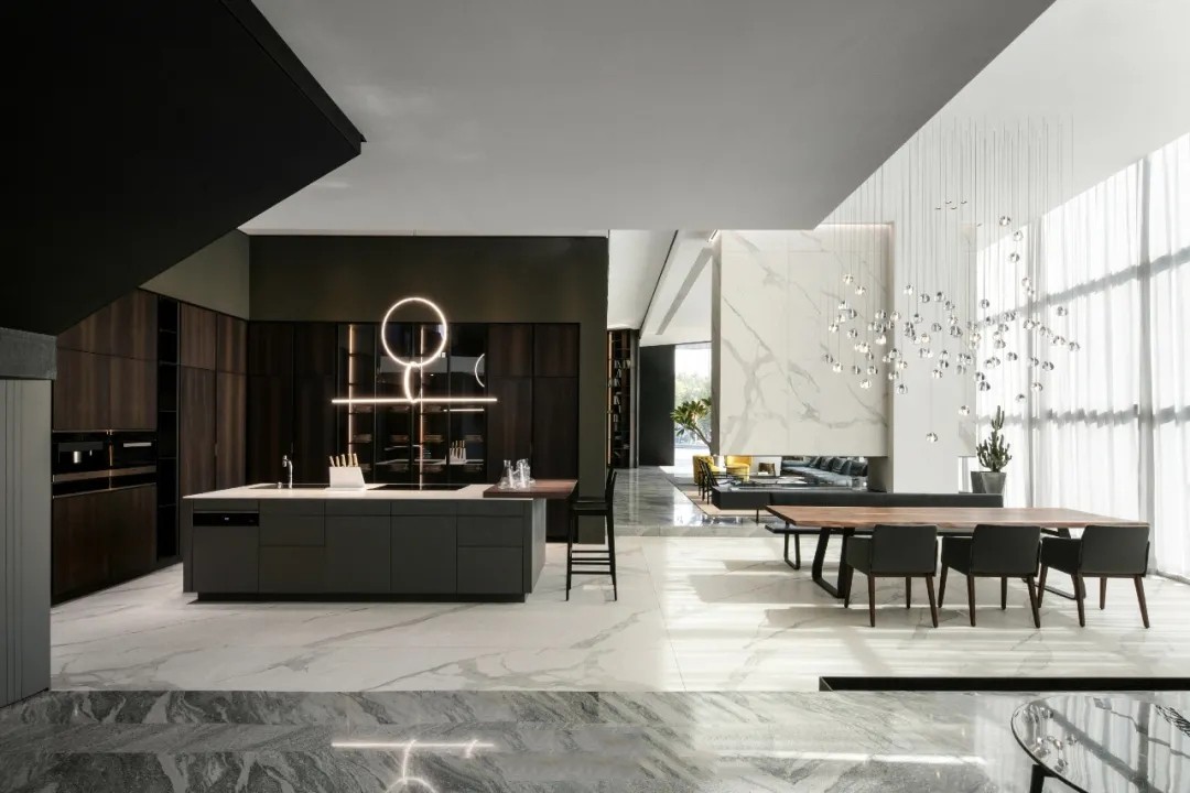 时光的拼接 Royana诺雅那广州体验中心-11