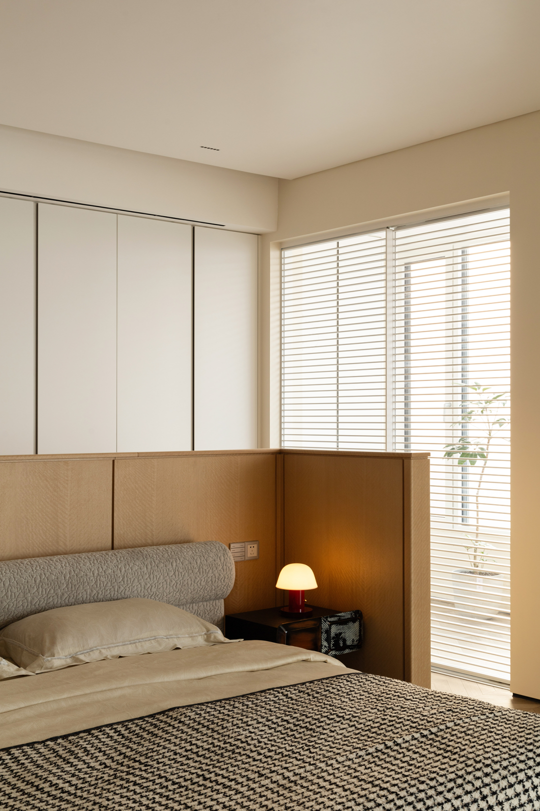 眷宅·合肥丨中国合肥丨合肥宏约深美空间营造设计-88