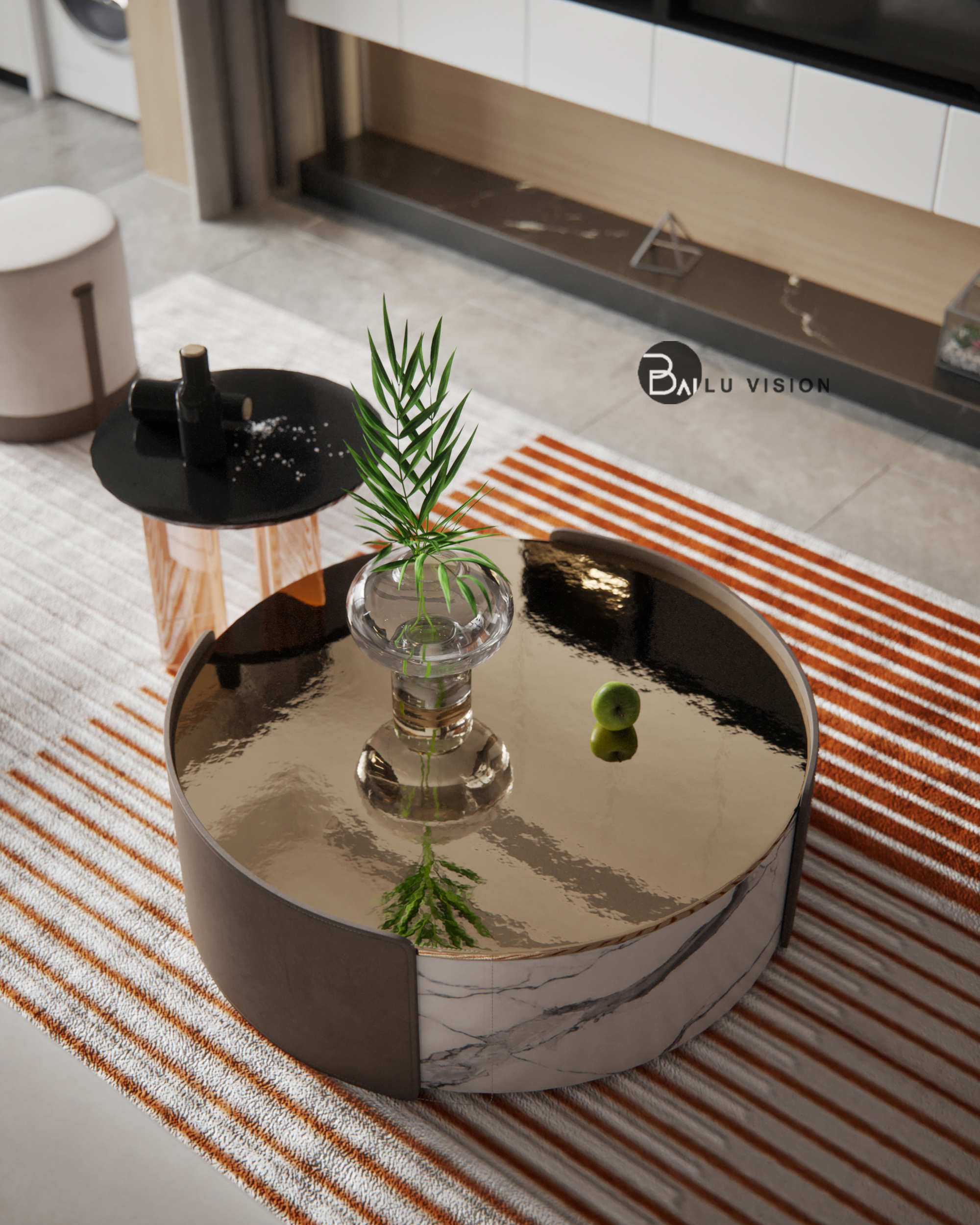 杭州某科技公司办公室设计丨中国杭州-76