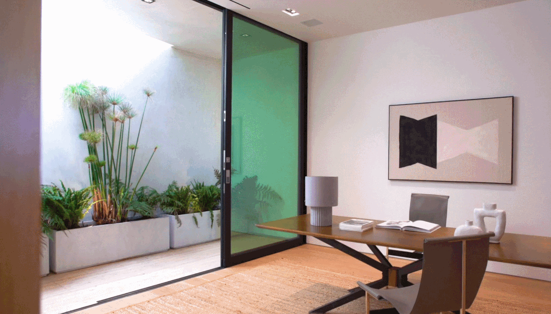 比弗利山庄云端秘境豪宅丨Richard Landry 和 Merkoh 开发公司-55