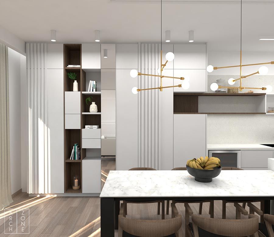 赫拉克利翁公寓翻新-19