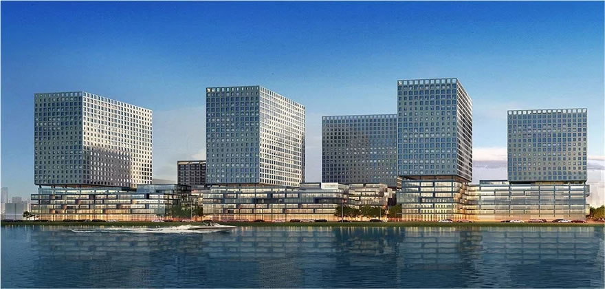 武汉融创·智谷-29