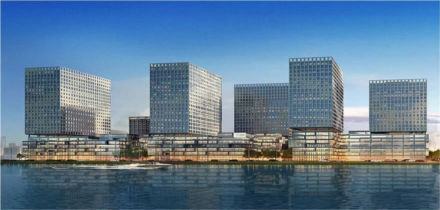 武汉融创·智谷-29