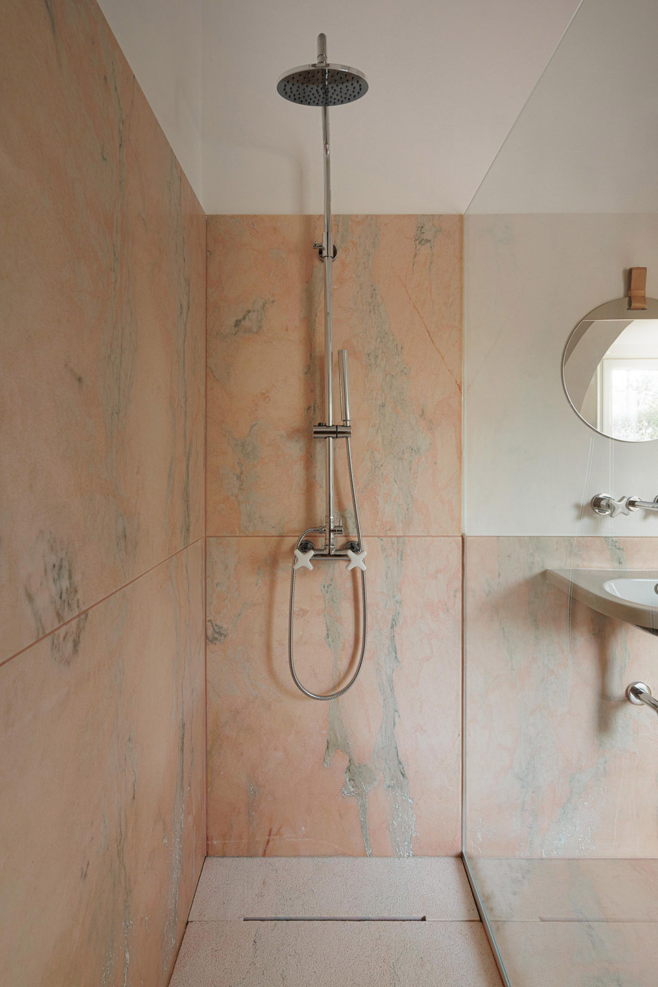 MONTE DO DIVOR住宅丨葡萄牙丨Vasco Burnay Arquitectura-105