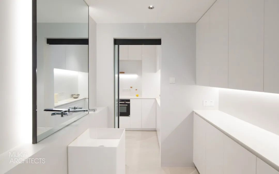 华政校园里的枫木盒子 | 书香诗意的小木屋-75