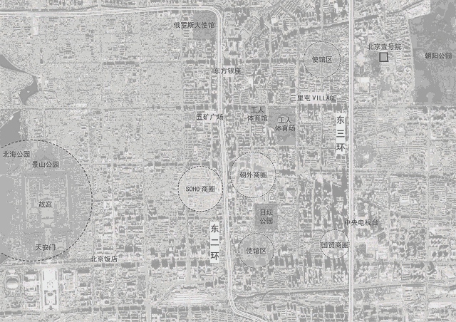 北京使馆壹号院-2