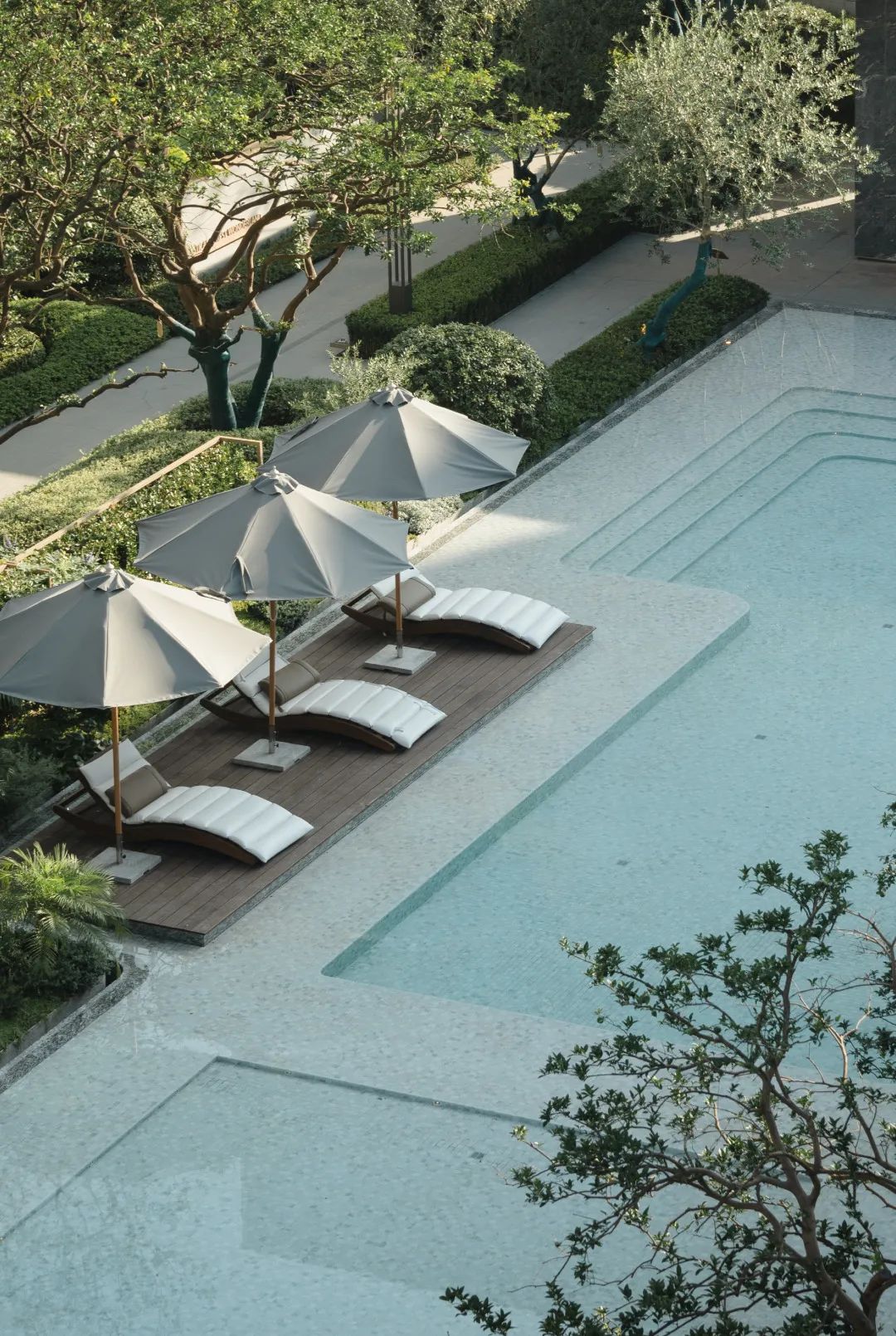 华润置地 杭州·珹上润府丨中国杭州丨上海澜道佑澜环境设计有限公司-0