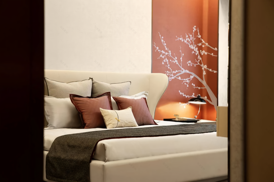 中海淮上景明丨中国淮安丨ENJOYDESIGN-19