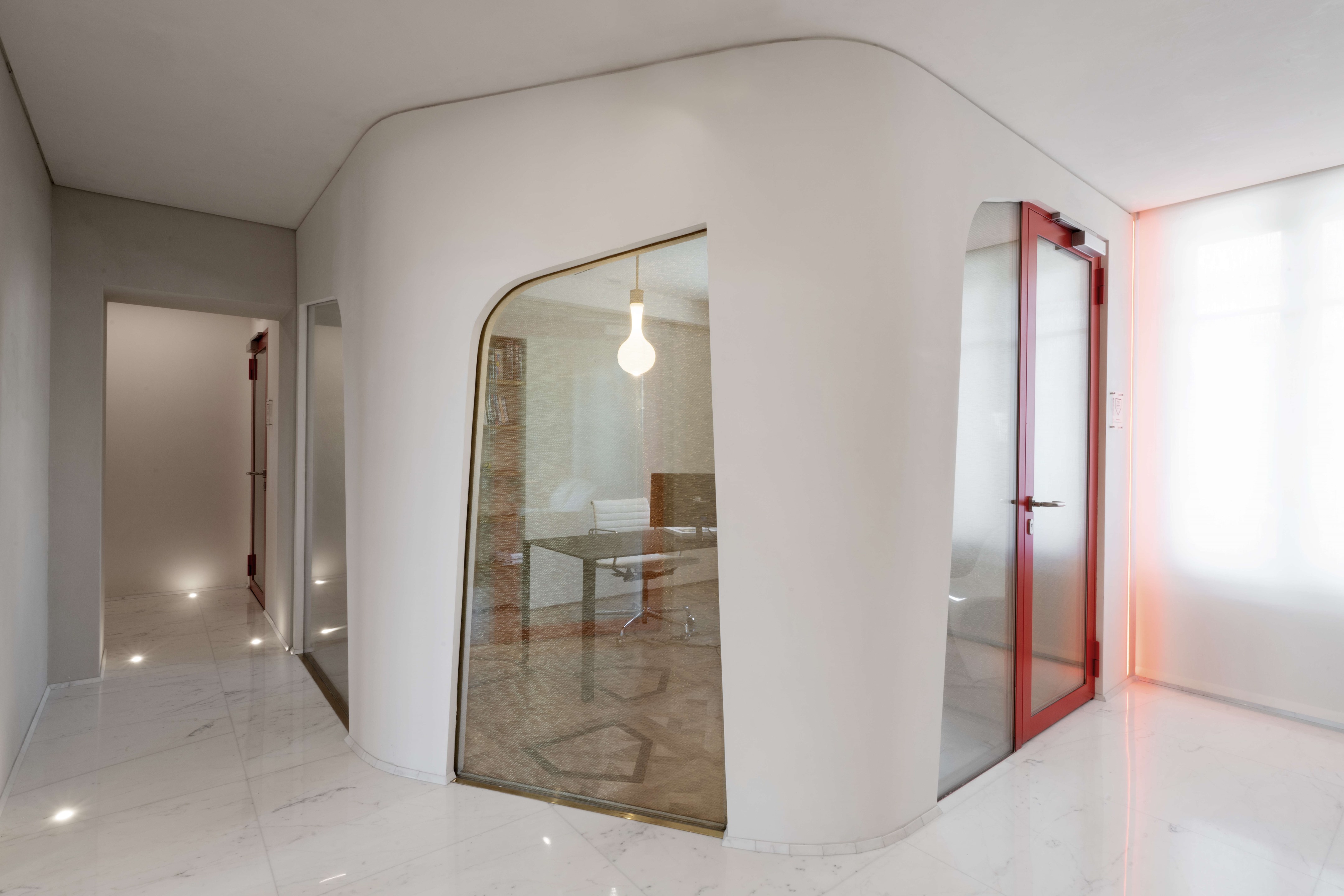 WBSC 总部丨Switzerland丨Enrico Muscioni-17