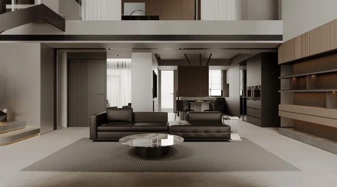 隅间-YUJIAN DESIGN | 铿锵花-25