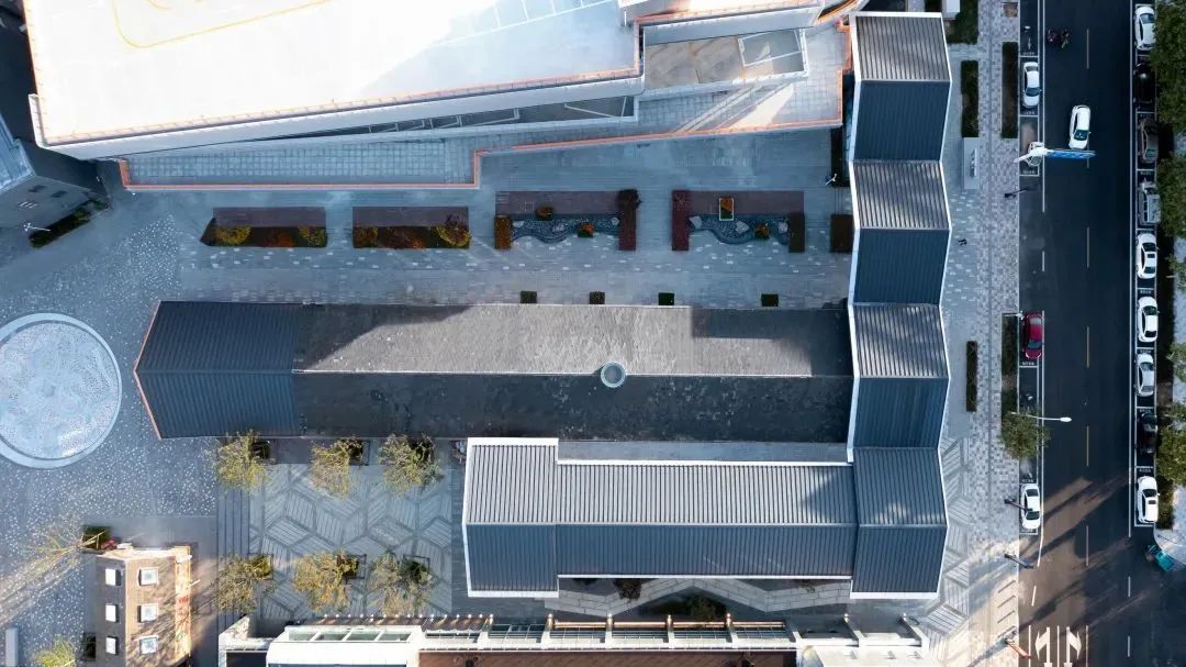 烟台亚东柒号文创园丨中国烟台丨AAI-64