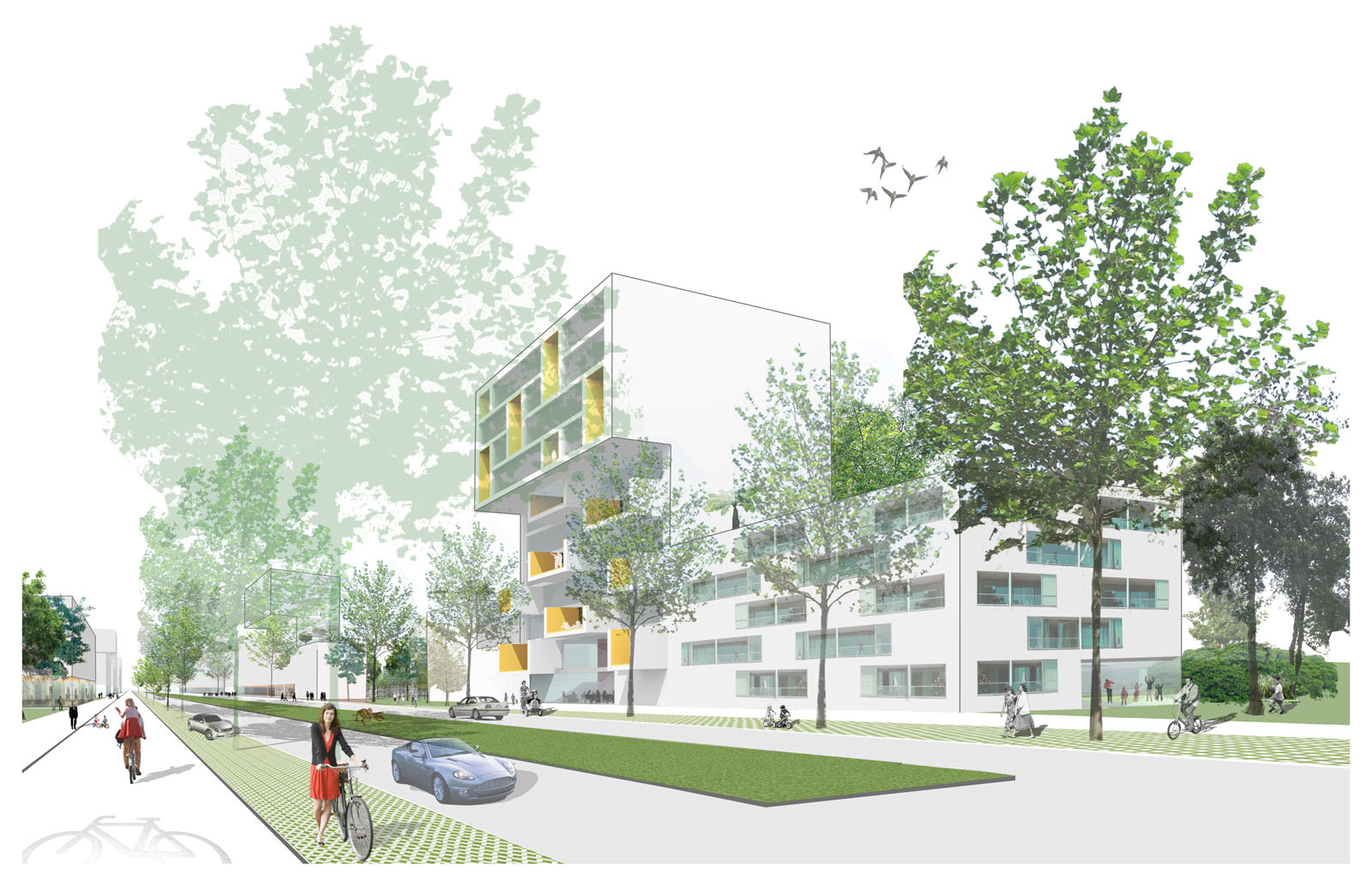 丨荷兰阿姆斯特丹丨Urhahn-5