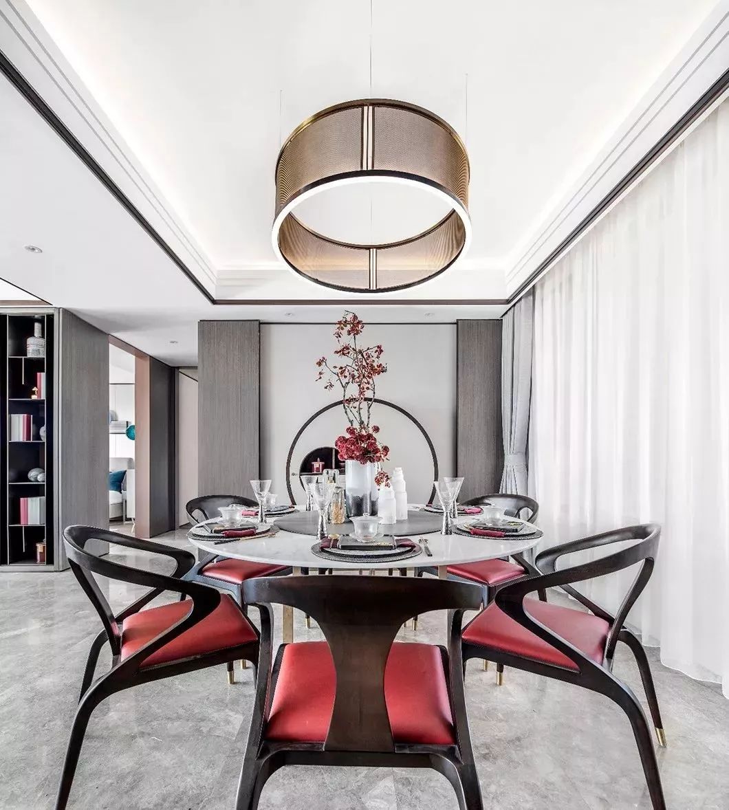 新中式，最美的东方设计！-5